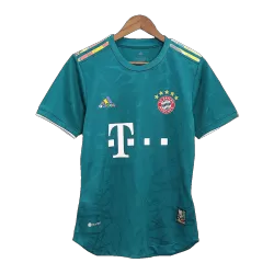 Wholesale Cheap Soccer Uniform 22/23 Bayern Home Kit Jersey Shirt