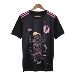 Japan Blue Samurai Active Shirt Japan Soccer Jersey Personalized Japan  Soccer World Cup 2022 Fan Shirt - Ink In Action