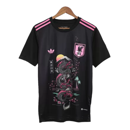 Japan Jersey Soccer Jersey 2023 - bestsoccerstore