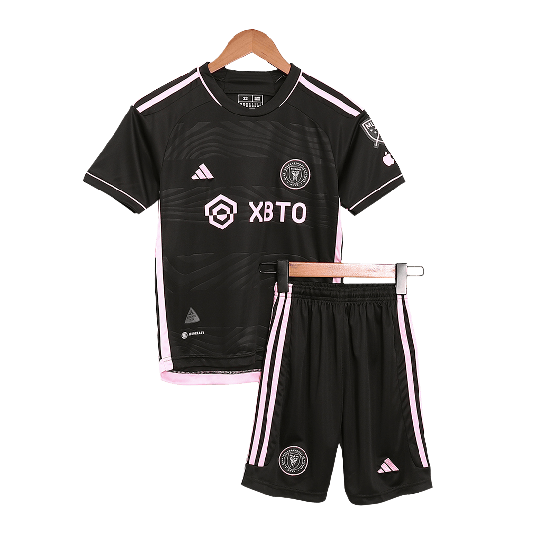 Inter Miami Jersey - Club Jersey - Football Jersey