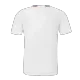 Olympique Lyonnais Jersey Custom Home Soccer Jersey 2023/24 - bestsoccerstore