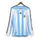 Argentina Jersey Home Soccer Jersey 2006 - bestsoccerstore