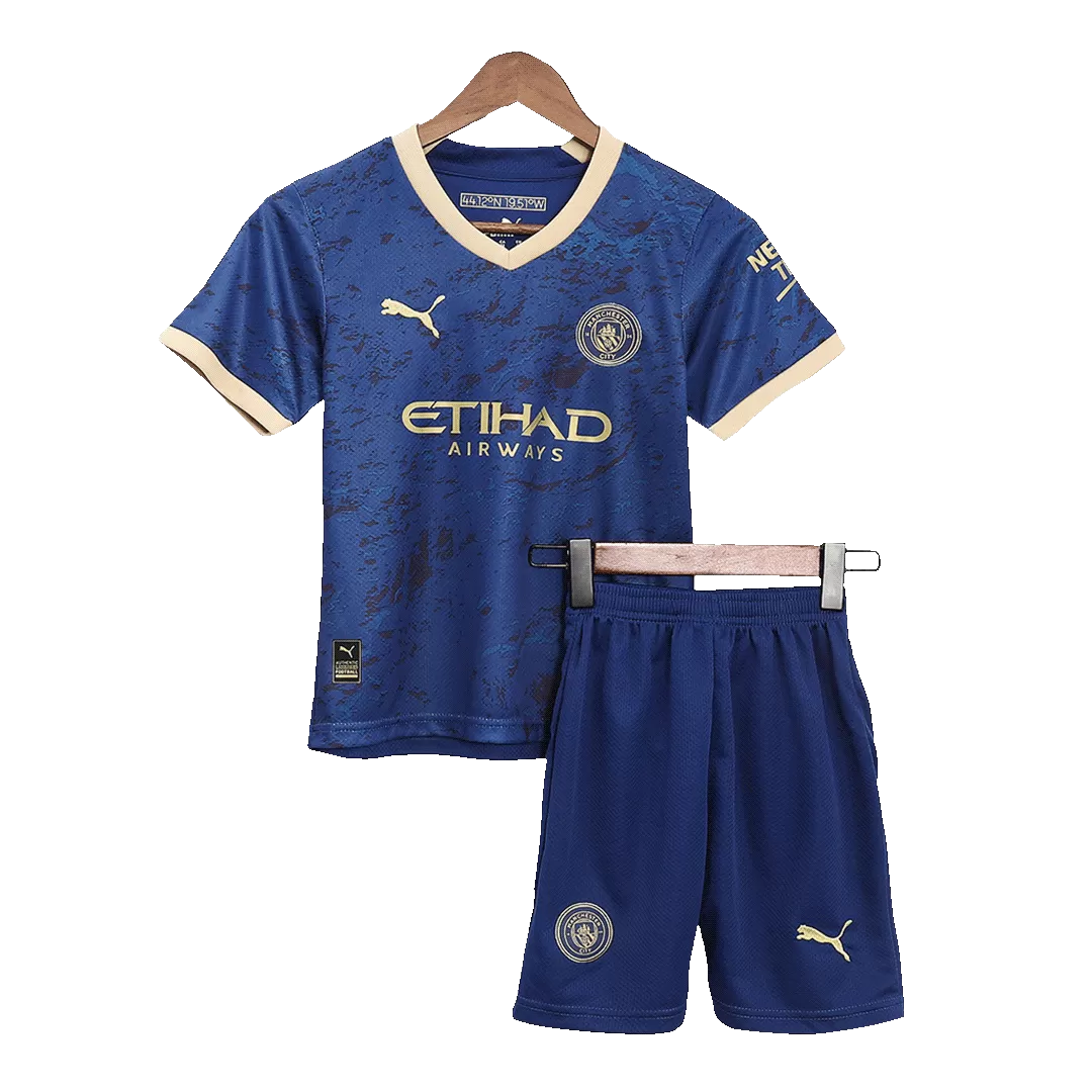 Manchester City Jersey Soccer Jersey 2022/23 - bestsoccerstore