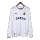 Marseille Jersey Custom Home Soccer Jersey 2022/23 - bestsoccerstore