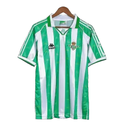 Camiseta Real Betis