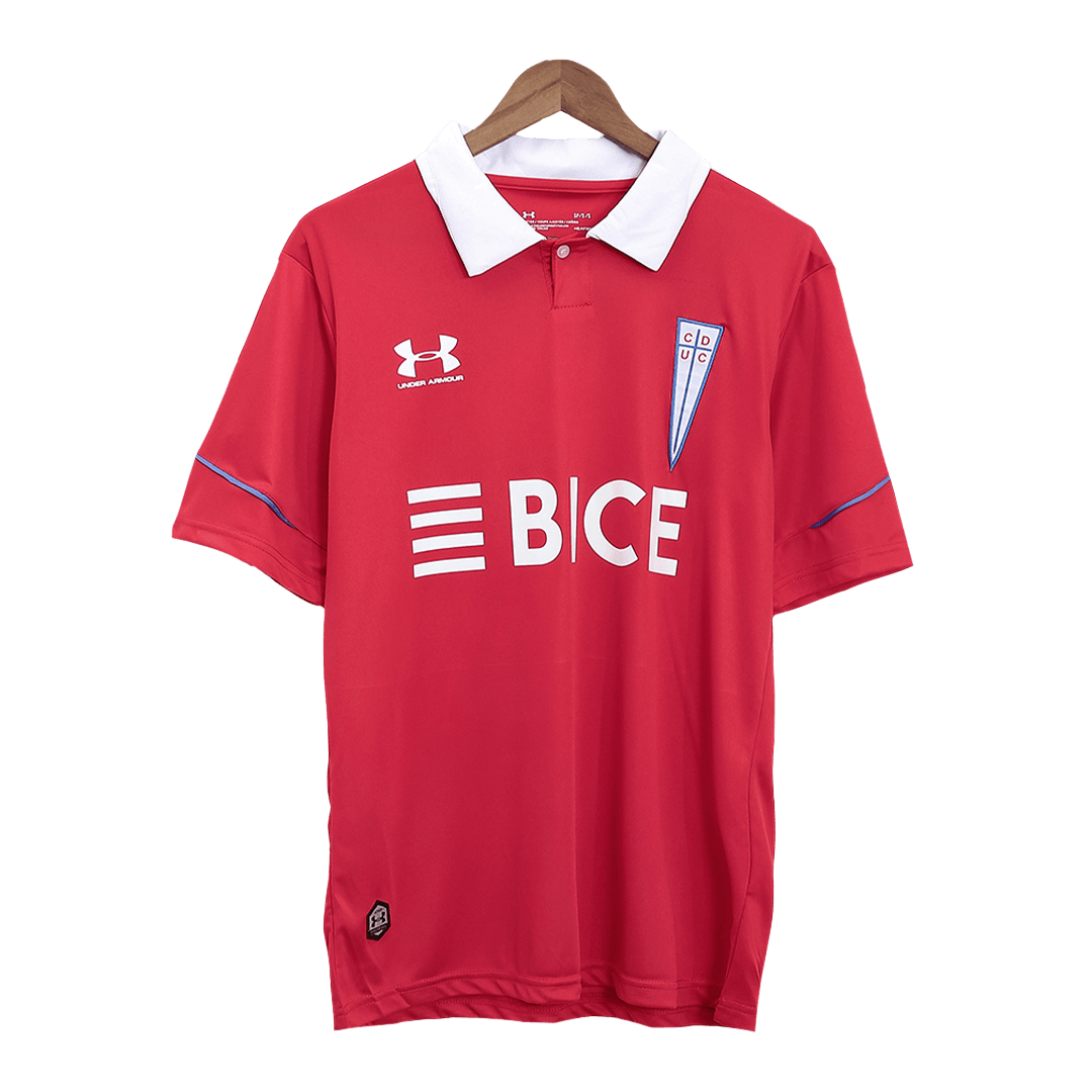 Urawa Red Diamonds Soccer Jersey Home Replica 2022/23