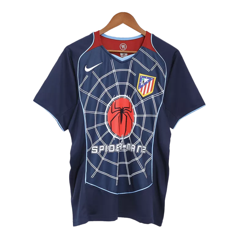 atletico madrid 2003 04 shirt