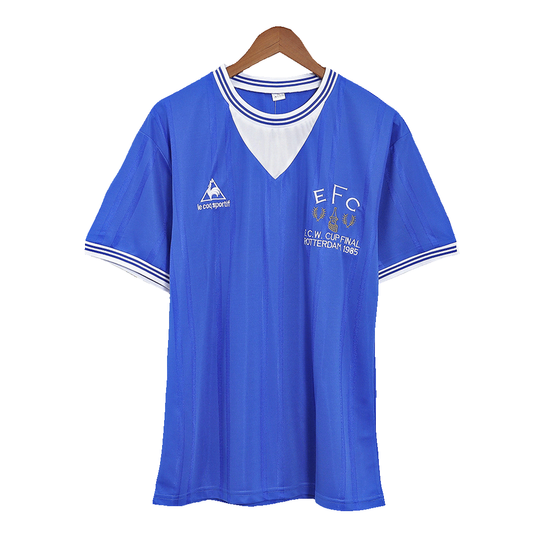 2006-07 Rangers Home Shirt - 5/10 - (XL)