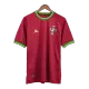 Vasco da Gama Jersey Goalkeeper Soccer Jersey 2022/23 - bestsoccerstore