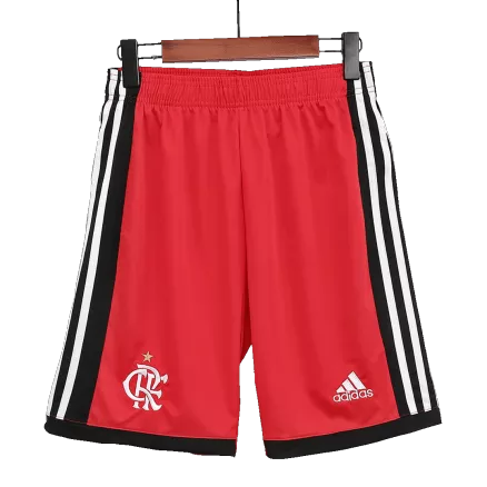 CR Flamengo Jersey Custom Third Away Soccer Jersey 2022/23 - bestsoccerstore