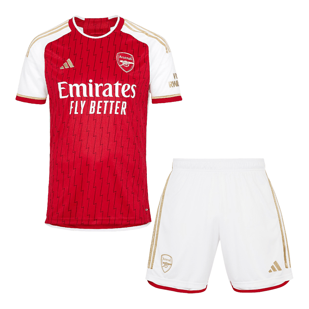 Arsenal Soccerstarz 2023/24