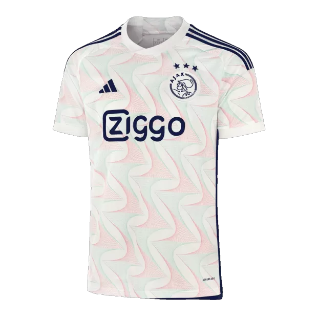 Ajax deals authentic jersey