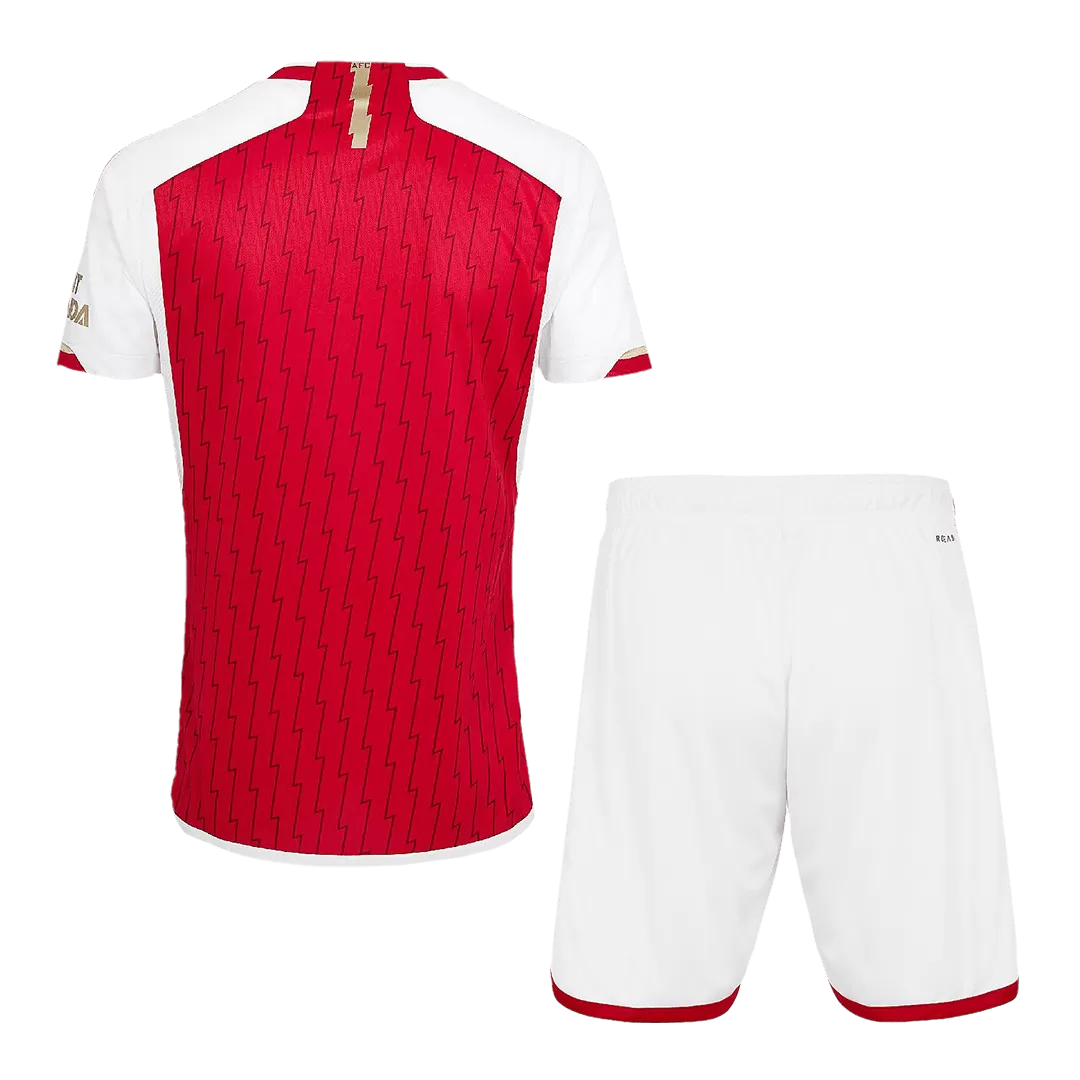 full arsenal kit