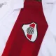River Plate Jersey Custom Home Soccer Jersey 2022/23 - bestsoccerstore