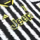 Juventus Jersey Soccer Jersey Home 2023/24 - bestsoccerstore