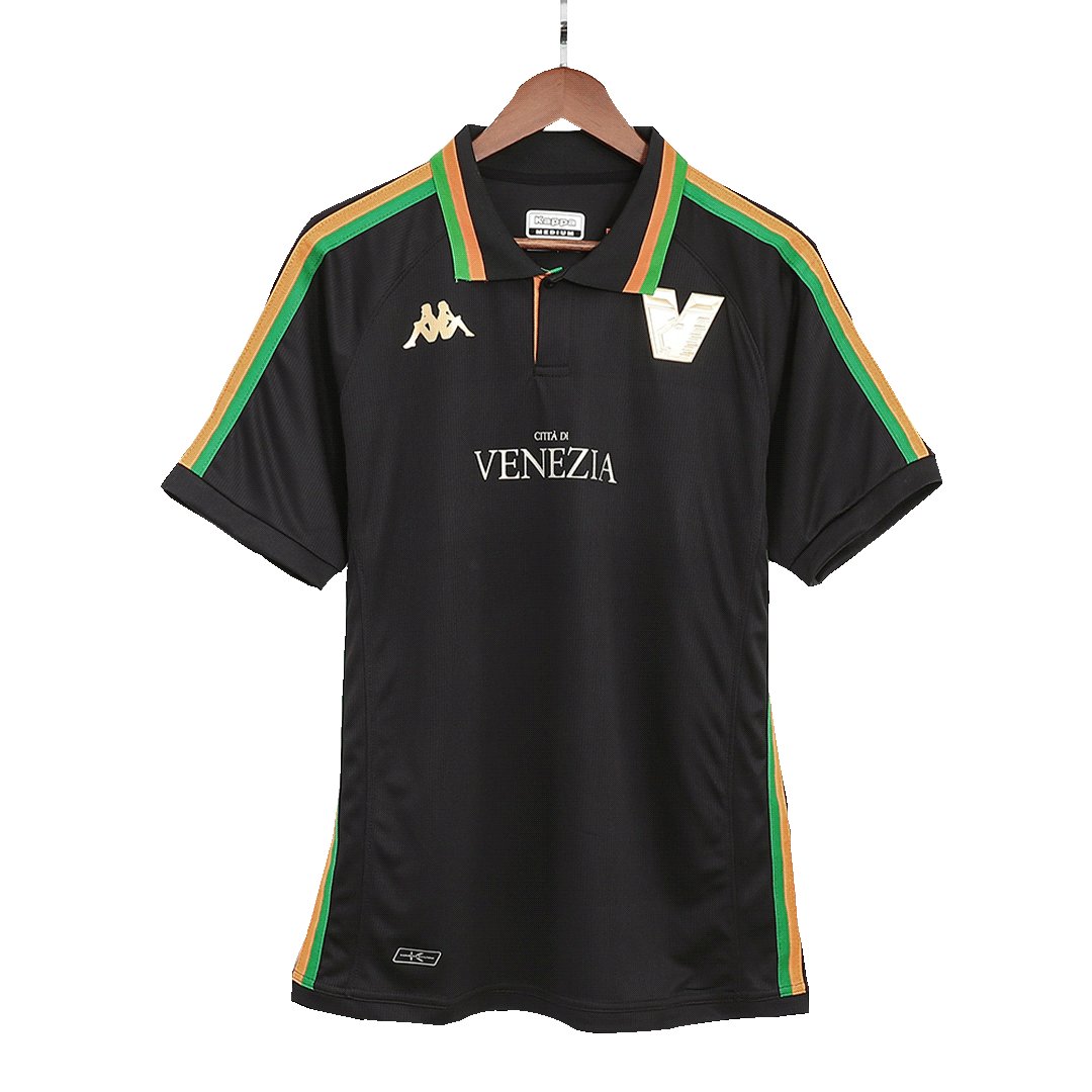 Venezia FC 2022/2023 Home Shirt Jersey Football Soccer