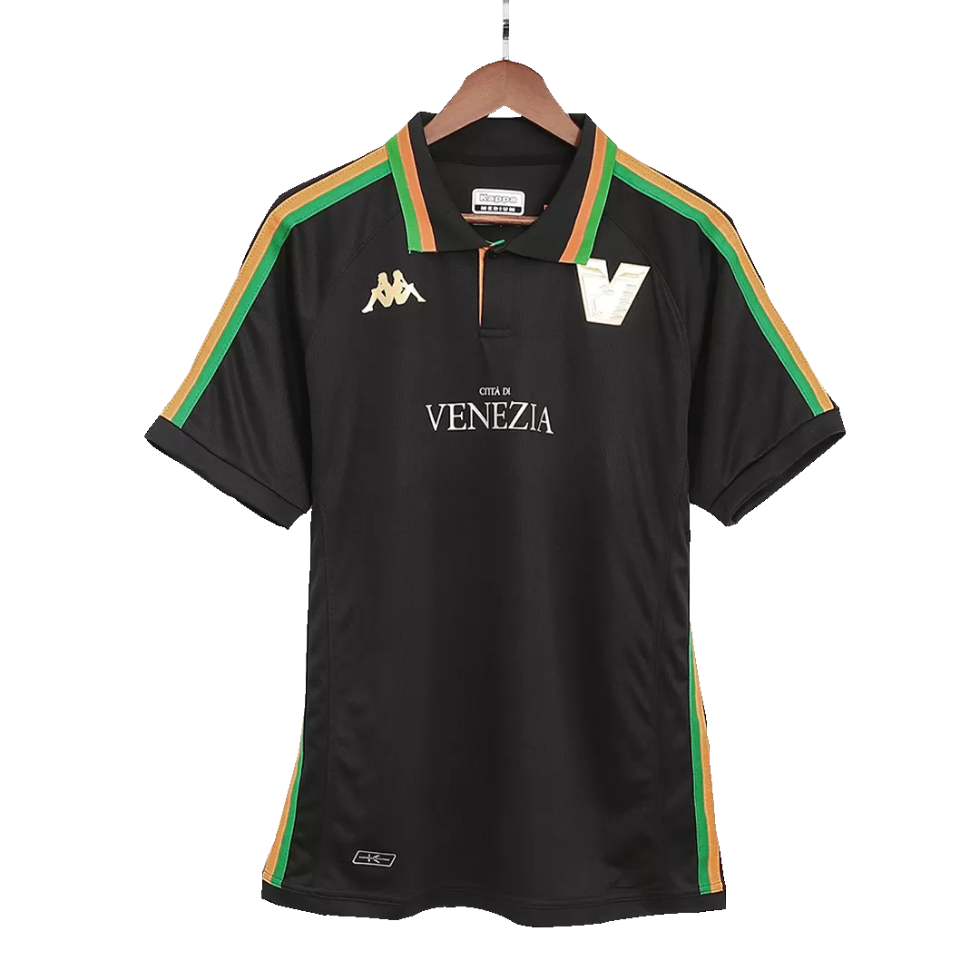 2022-23 Venezia Home Shirt - NEW