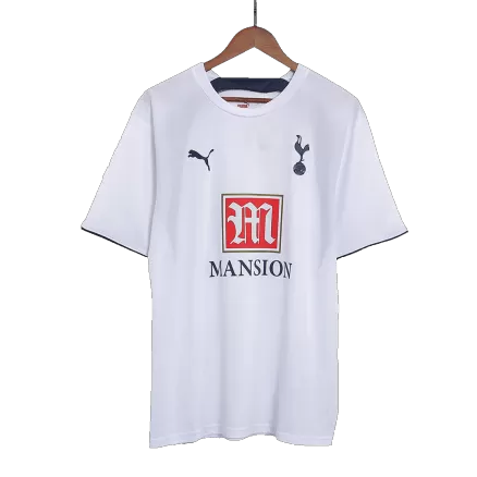 Tottenham Hotspur Jersey Home Soccer Jersey 2006/07 - bestsoccerstore