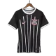 Corinthians Jersey Away Soccer Jersey 2023/24 - bestsoccerstore