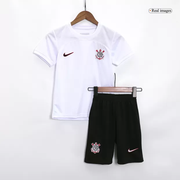 Corinthians 2023/24 Nike Home and Away Kits - FOOTBALL FASHION
