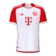 Bayern Munich Jersey Home Soccer Jersey 2023/24 - bestsoccerstore