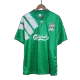 Liverpool Jersey Custom Away Soccer Jersey 1992/93 - bestsoccerstore