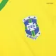 Brazil Jersey Home Soccer Jersey 1977 - bestsoccerstore