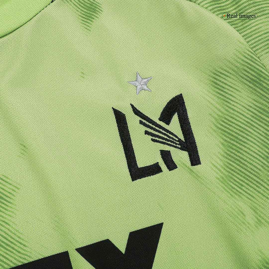 Los Angeles Away Kit Kids 2023/24