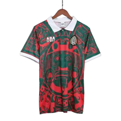 13 G.OCHOA Mexico Green 2022 Qatar World Cup Home Soccer Jersey