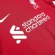 Liverpool Jersey Custom Home Soccer Jersey 2023/24 - bestsoccerstore