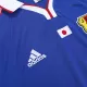 Japan Jersey Home Soccer Jersey 2000 - bestsoccerstore