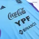 Argentina Jersey Soccer Jersey Pre-Match 2023 - bestsoccerstore