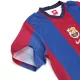 Barcelona Jersey Home Soccer Jersey 1998/99 - bestsoccerstore