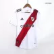 River Plate Jersey Custom Home Soccer Jersey 2022/23 - bestsoccerstore