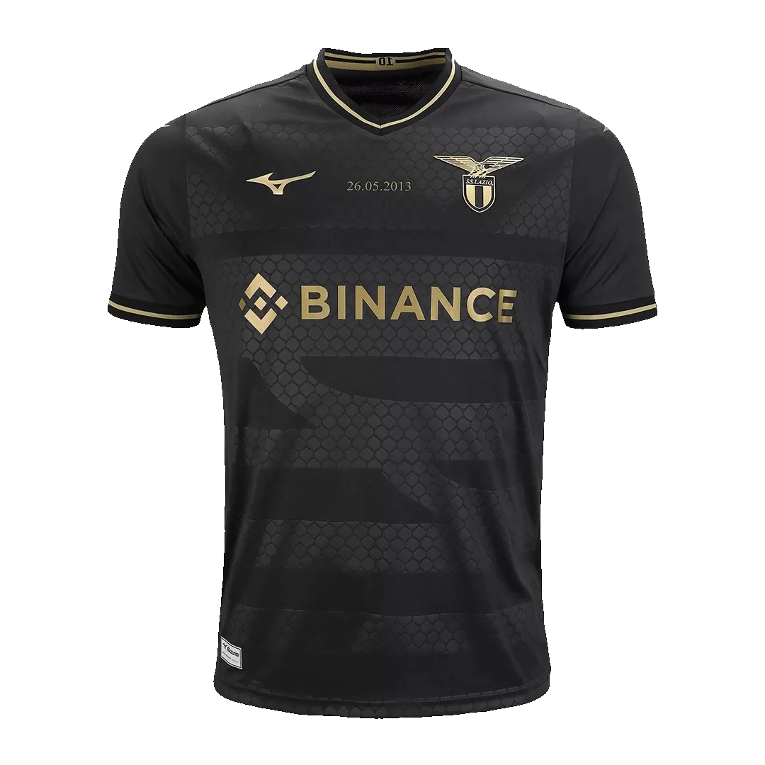 Lazio Jersey Soccer Jersey 2022/23 - bestsoccerstore