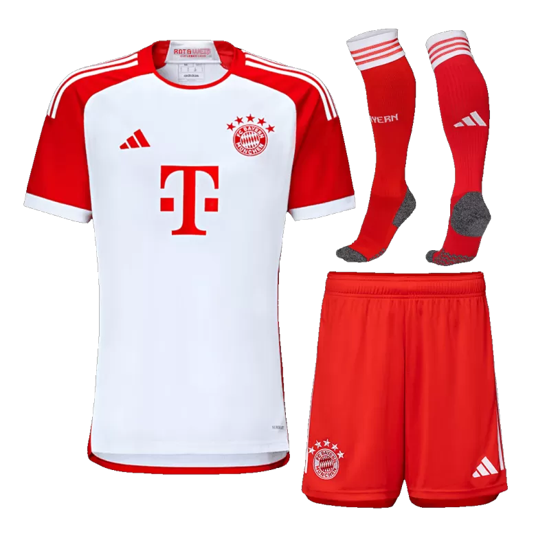 Bayern munich best sale full kit