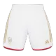 Men's Arsenal Whole Kits Custom Home Soccer 2023/24 - bestsoccerstore