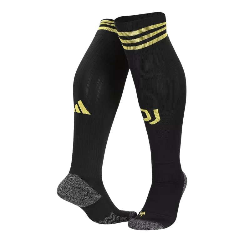 Juventus Jersey Custom Home Soccer Jersey Full Kit 2023/24 - bestsoccerstore