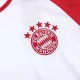 Men's Bayern Munich Whole Kits Custom Home Soccer 2023/24 - bestsoccerstore