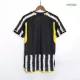 Juventus Jersey Custom Home Soccer Jersey 2023/24 - bestsoccerstore