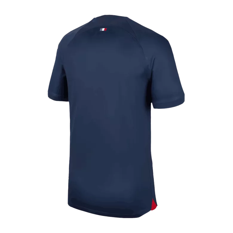 PSG Jersey Soccer Jersey Home 2023/24 - bestsoccerstore