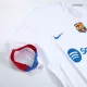 Barcelona Jersey LEWANDOWSKI #9 Custom Away Soccer Authentic Jersey 2023/24 - bestsoccerstore