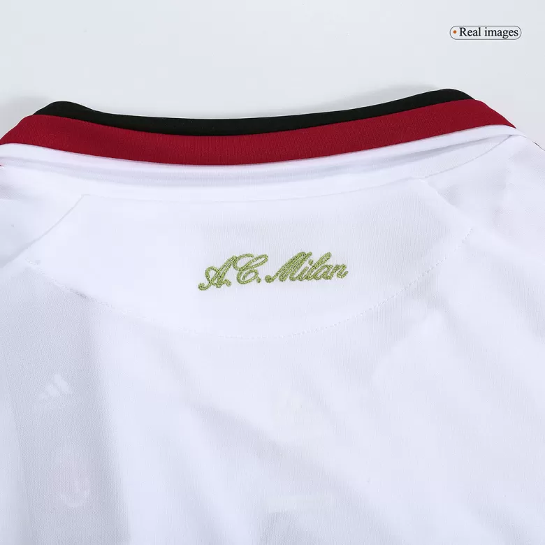 AC Milan 2009/10 Home Jersey