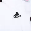 AC Milan Jersey Custom Away Soccer Retro Jersey 2009/10 - bestsoccerstore
