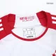 Men's Bayern Munich Whole Kits Custom Home Soccer 2023/24 - bestsoccerstore