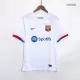 Barcelona Jersey Soccer Jersey Away 2023/24 - bestsoccerstore