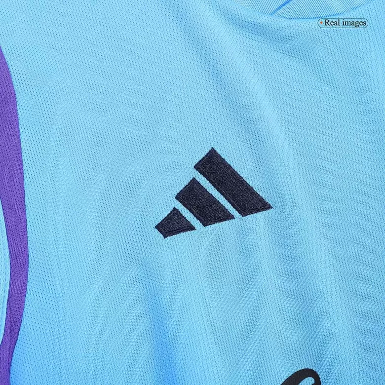 Argentina Jersey Pre-Match Soccer Jersey 2023 - bestsoccerstore