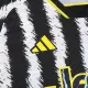 Juventus Jersey Custom Home Soccer Jersey 2023/24 - bestsoccerstore