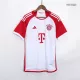 Men's Bayern Munich Whole Kits Custom Home Soccer 2023/24 - bestsoccerstore