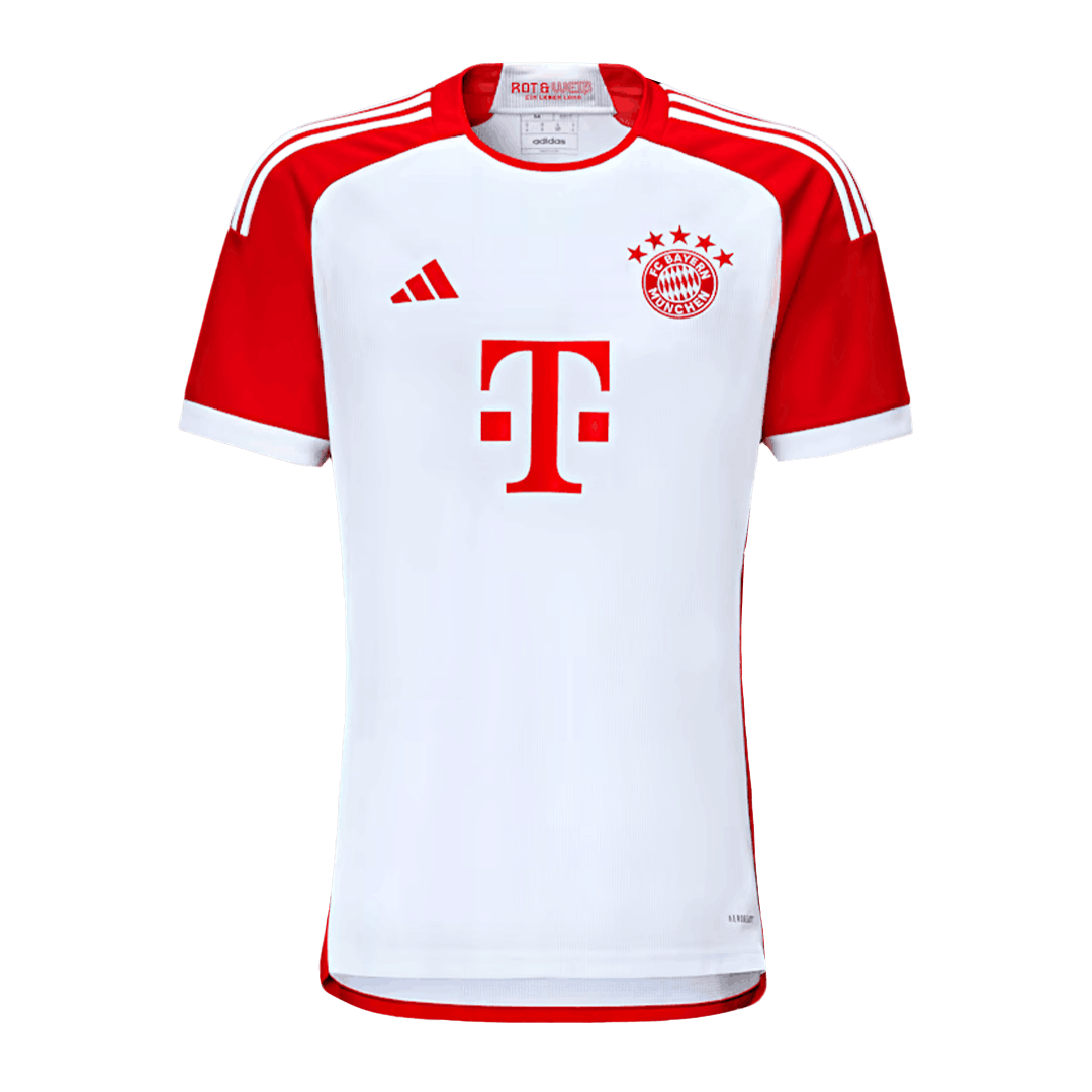 Buy #19 Davies Bayern Munich Away Jersey 2022/23 Player Version